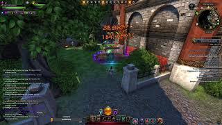 Стрим / Neverwinter online M30 / #neverwinter #неверживи