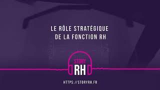 Le rôle stratégique de la fonction RH