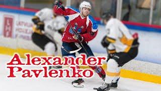 Alexander Pavlenko pret “Olimp” 15.01.2020.