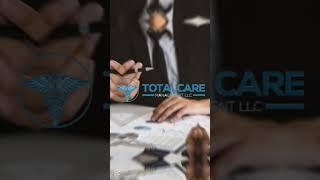 Financial Advising Services - Totalcare Management LLC