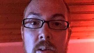 Ghost Hunt