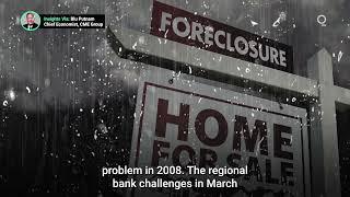 A Hard or Soft Landing for the US Economy?