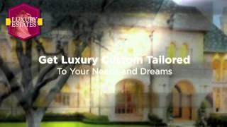 Explore Preston Hollow Homes For Sale - Luxury Estates