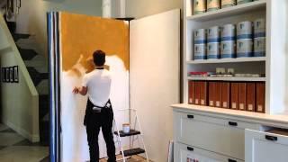 Portola Paints - Lime Wash
