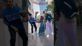 Booty shake by Avneet Kaur || Tony Kakkar || Rohit Zinjurke