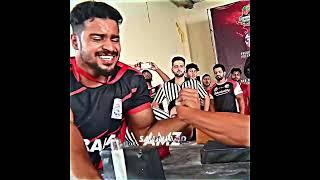 Most controversial match in Indian history  Shiv Kaushik v/s tejas gopi  #sadanandamz