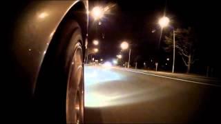 RX8 with Jasma exhaust - Part II