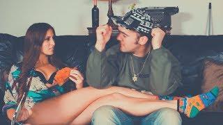 Kosha Dillz - What's Going On Upstairs? (official music video)