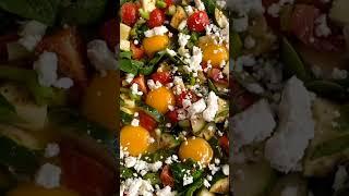 Lose Weight Fast with These 5 High-Protein Meals - #Healthy #recipes #Fitness #tips