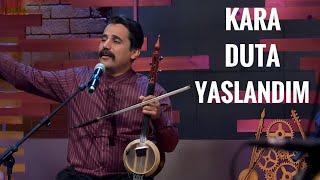 Uğur Önür - Kara Duta Yaslandım