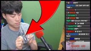 Korean streamer Brutally Destroys his Last of Us 2 disc, after "Joel scene"...
