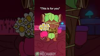 Cute Trunk #brawlstars #brawlstarsanimation #brawltalk