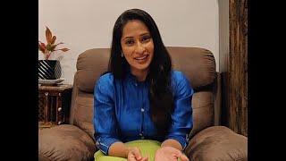 Watch Kishori Sahane, Priya Marathe, Pushkar Jog & Resham Tipnis talk about Aishwaryam Comfort Gold