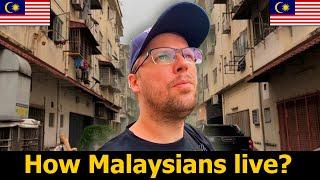 Visiting KUALA LUMPUR outskirts | MALAYSIA 