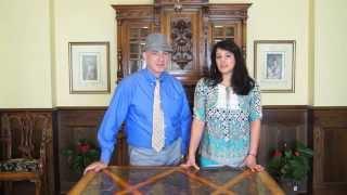 Protecting Furniture from Sun Damage with the Right Window Treatments | Galaxy-Design Video #108