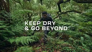 Cape Union Mart - Men Rainy Weather Jackets