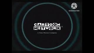 Renegade Animation Cartoon Network Japan (x2) SPTI SPT (2004-2005) (Long VHS Capture)