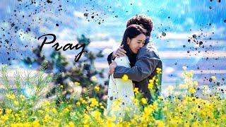 Klang - Pray |Angel's Last Mission Love |Последняя миссия ангела: любовь| 단, 하나의 사랑 OST PART 2