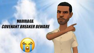ANIMATION -THE POWER OF HOPE,  MARRIAGE VOW - Vivia Christian Inspiration
