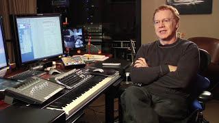 VSL Studio Chat with Danny Elfman