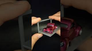 Hot Wheels custom '41 Willys coupe #krzhkvhw