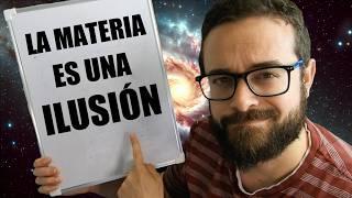 El Universo es Consciente, y tú, un SUEÑO suyo  | El Idealismo