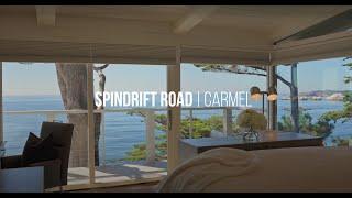 Spindrift Road | Home Tours