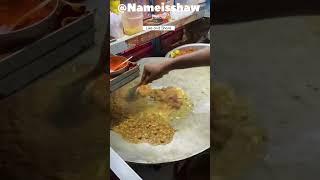 Hyderabad Street Food #song #streetfood #streetfoodindia