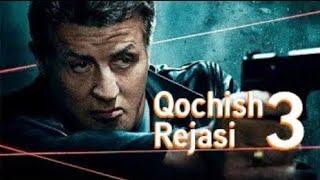 qochish ‍️rejasi 3 Uzbek tilda AQSh kinosi kino Uzbek tilda tarjima qilingan kino