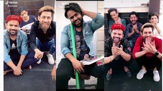 Mr zubair, mr hobbit, bunny zaibu tiktok comedy Videos || team new tiktok video/Top funny Vines