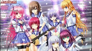 【Girls Dead Monster】Angel Beats!全曲メドレー