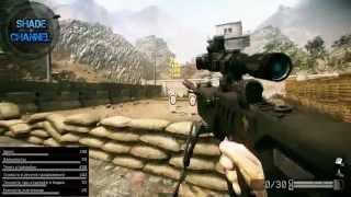 Warface Легендарный Tavor SNR