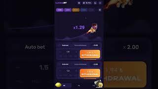 1WIN PROMO CODE  promo4win  how to download Lucky Jet app account registration #1win #luckyjet