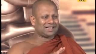 Suthra Dharma Desana  - Ven Medagoda Abhayathissa Thero - Akankeiya Sutta