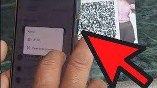 how to scan qr code and pay in google pay | google pay qr code se payment kaise kare | #shorts