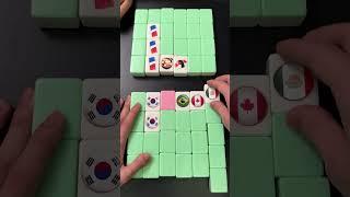 MAHJONG KING | My girlfriend urges me to play a few mahjong games every day.