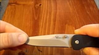 Gear Talk: VTech Fusion