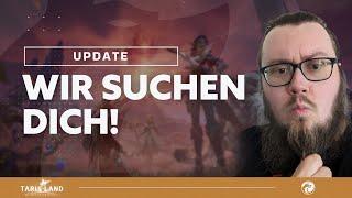 Tarisland Gilde Update | Wir suchen dich für unsere Raid-Gruppen #tarisland #mmorpg