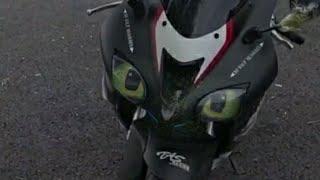 купили мотоцикл Kawasaki zx6r. обзор и тест драйв