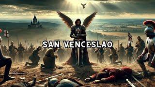 Santo del Giorno 28 settembre | San Venceslao