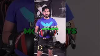 One Small Tip To BLOW UP Your Striking