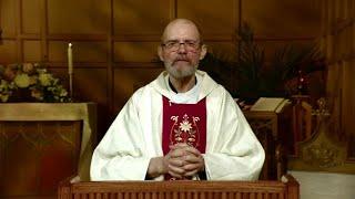 Catholic Mass Today | Daily TV Mass, Thursday June 19, 2025