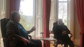 Vladimir Feltsman discusses Bach's Well Tempered Clavier: Who is this new edition for