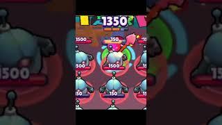 В конце генерал Гавс оценил#brawlstars #бравлстарс #supercell #shorts