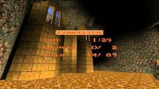 Part 4: Quake 1 all_1949 Complete Run HD