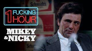 MIKEY AND NICKY (1976): Elaine May's sweaty and neurotic up-all-night gangster flick