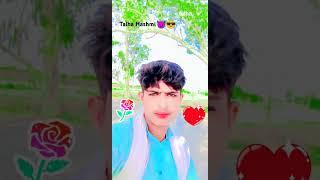 Talha Hashmi 