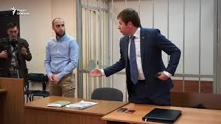 Фигурант "Болотного дела" Бученков покинул Россию