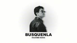 Los Angeles De Charly - Busquenla (Redemm Remix)