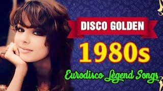 Patty Ryan, Sandra, Bad Boys Blue, FancyDISCO SONGS Greatest Hits 70s 80s 90sEuroDisco Dance Mix